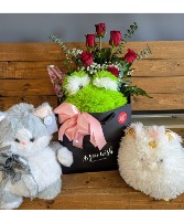 Young at Heart Roses 