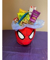 amazing spider mom 1 in stock gift basket