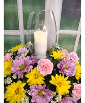You Are All Kinds Of Amazing fresh candle