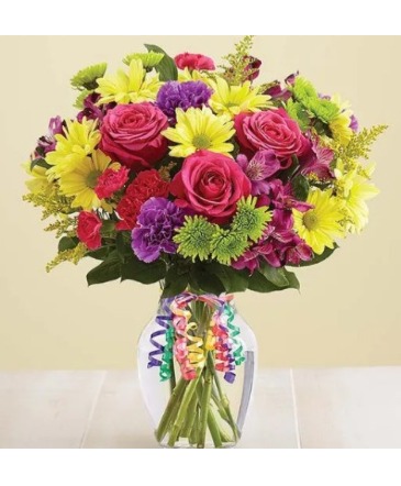 Make It Your Day  in Hagerstown, MD | TG Designs - The Flower Senders