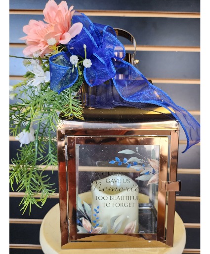 Your Life Lantern 