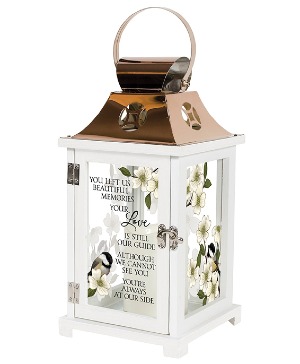 Your Love Memorial Lantern