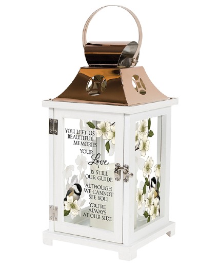 Your Love Memorial Lantern