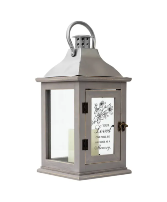 Your Loved One Bereavement Lantern