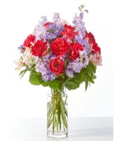 Your Majesty Arrangement 