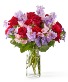 Your Majesty Bouquet V5634