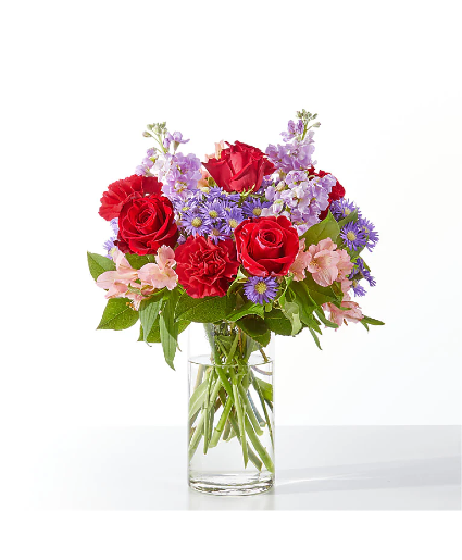 Your Majesty V5634s Bouquet