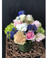 Your One and Only Vase Arrangement