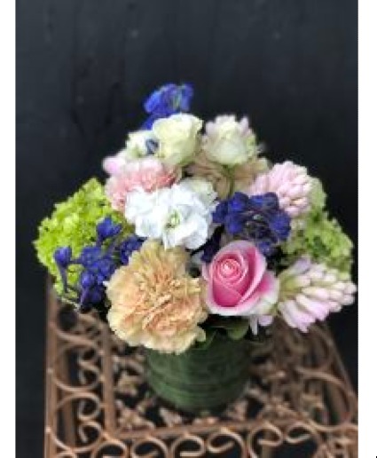 Your One and Only Vase Arrangement