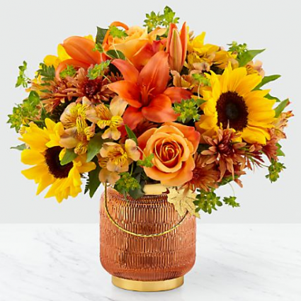 Your Special Bouquet