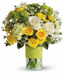 Your Sweet Smile HEV111A
