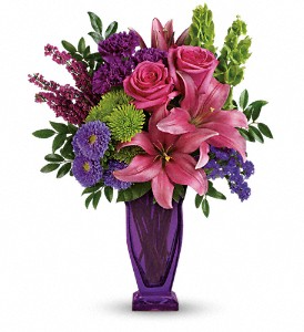 You're A Gem Bouquet