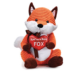 You're a Real Fox Plush