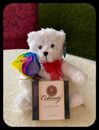 You're Beary Special
