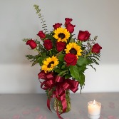 You're Beautiful Floral Design