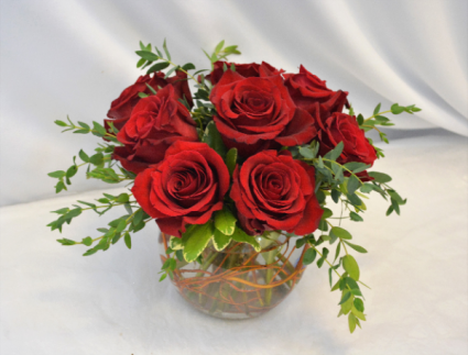 YOU'RE BEAUTIFUL ROSE DESIGN