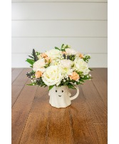 “You’re Boo-tiful” Ghost Mug 