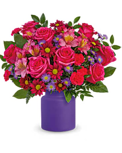 You're Brilliant Bouquet