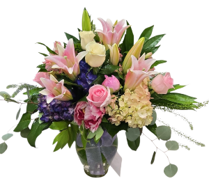 You're Gorgeous  Vase Arrangement