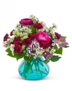 You're Like Sugar Arrangement in Fort Smith, AR | EXPRESSIONS FLOWERS, LLC You're Like Sugar Arrangement in Fort Smith, AR | EXPRESSIONS FLOWERS, LLC