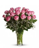 YOU'RE MY LOVE VASE ARRANGEMENT