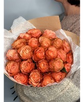 You're my Muse hand held