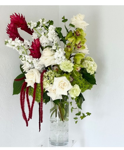 You're My Paradise Bouquet