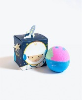 You're Out of The World Boxed Bath Bomb 