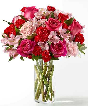 You're Precious Bouquet  in Germantown, MD | Oaxaca Florist
