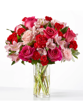 You're Precious Bouquet Arrangement