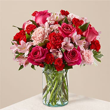 YOU'RE PRECIOUS BOUQUET by FTD Valentines
