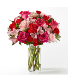 You're Precious Bouquet Mixed Arrangement