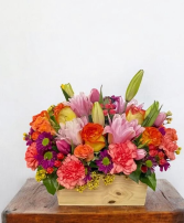 You're Precious Bouquet Mother’s Day flowers 