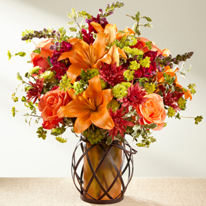 YOU'RE SO SPECIAL FALL LANTERN