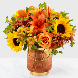 You're Special Bouquet