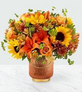 You're Special Bouquet - Deluxe Fall