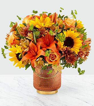 You're Special Bouquet - Deluxe Fall