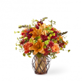 YOU'RE SPECIAL BOUQUET FALL