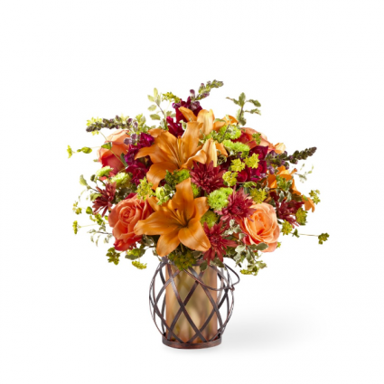 YOU'RE SPECIAL BOUQUET FALL