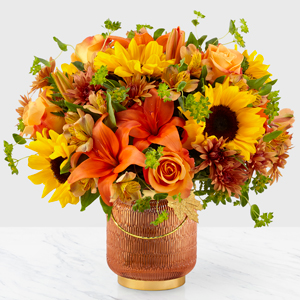 YOU'RE SPECIAL BOUQUET FALL