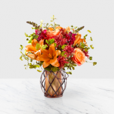 You're Special Bouquet Floral Arrangement
