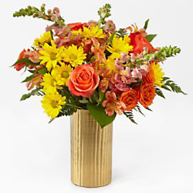 You're Special Bouquet Vase