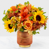 You're Special! Designer Vase Arrangement