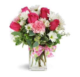 you're special vase ararngement