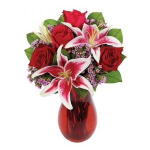 You're Special Vase Arrangement in Sunrise, FL | FLORIST24HRS.COM You're Special Vase Arrangement in Sunrise, FL | FLORIST24HRS.COM