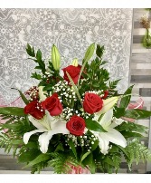 You’re Stunning Bouquet  No Vase