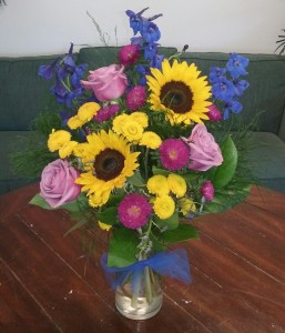 You're the Best Arrangement in Bluffton, SC | BERKELEY FLOWERS & GIFTS You're the Best Arrangement in Bluffton, SC | BERKELEY FLOWERS & GIFTS