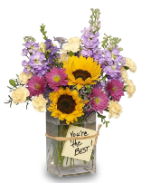 YOU'RE THE BEST! MANAGER SPECIALS!!