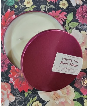 You're The Best Mom 13oz Candle 30.00