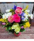 You're The Best Mom Vase Arrangement 